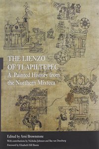 The Lienzo of Tlapiltepec