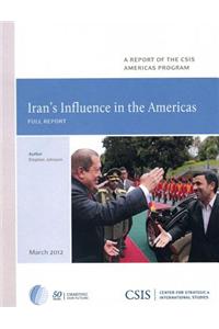Iran's Influence in the Americas