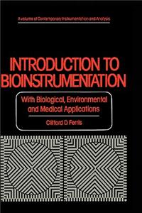 Introduction to Bioinstrumentation
