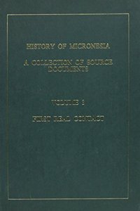 History of Micronesia  First Real Contact, 1596-1637