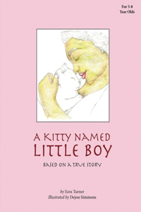 Kitty Named Little Boy