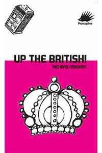 Up the British