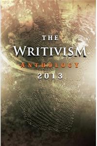 Writivism Anthology 2013