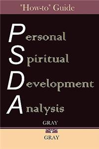 Personal Spiritual Development Analysis 