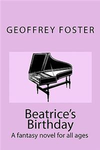 Beatrice's Birthday