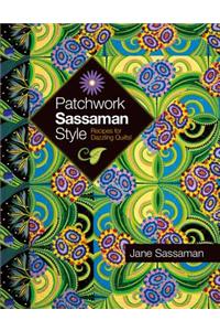 Patchwork Sassaman Style