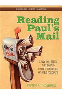 Reading Paul's Mail