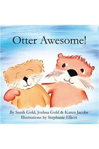 Otter Awesome!