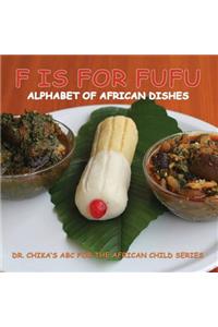 F is for Fufu