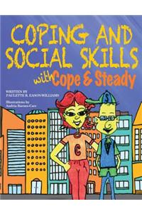 Coping and Social Skills with Cope and Steady
