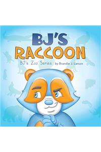 BJ's Raccoon