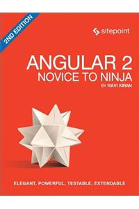 Angular: Novice to Ninja