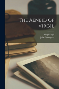 Aeneid of Virgil