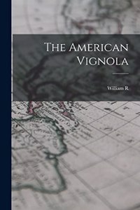 American Vignola