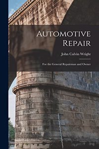 Automotive Repair