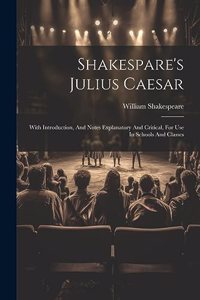 Shakespare's Julius Caesar
