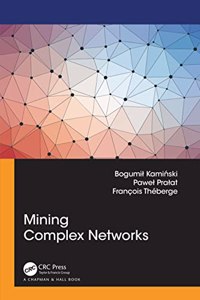 Mining Complex Networks