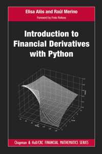 Introduction to Financial Derivatives with Python