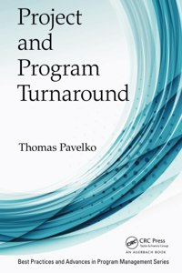 Project and Program Turnaround