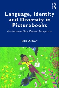 Language, Identity and Diversity in Picturebooks