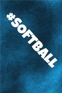 #Softball