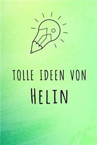 Tolle Ideen von Helin