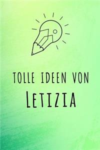 Tolle Ideen von Letizia