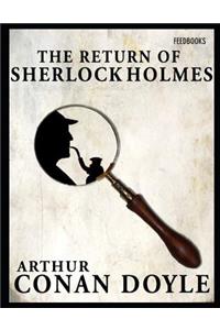 The Return of Sherlock holmes