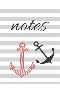 Notes