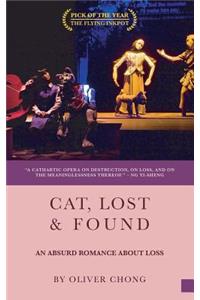 Cat, Lost & Found