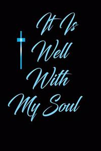 It Is Well with My Soul