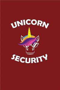 Unicorn Security