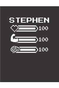 Stephen
