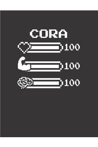 Cora