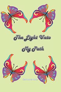 The Light Unto My Path