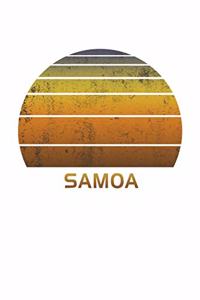 Samoa