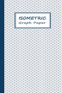 Isometric Graphing Paper