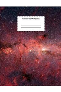 Composition Notebook