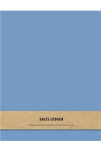 Sales Ledger