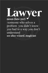 Lawyer