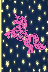 Believe in Magic