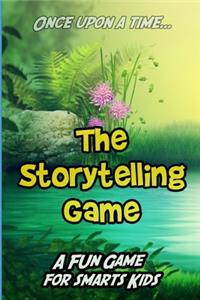 The Storytelling Game