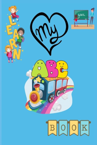 My ABC Book