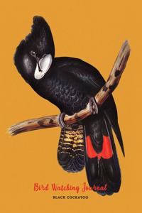 Bird Watching Journal