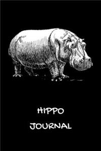 Hippo Journal