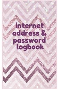 Password Logbook