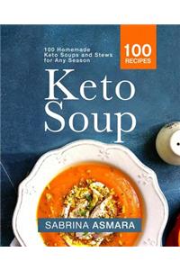 Keto Soup