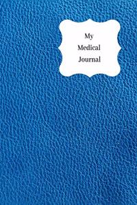 My Medical Journal