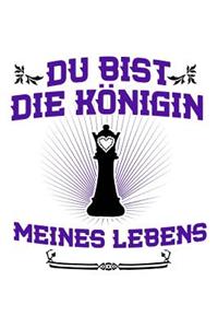 Meine Königin