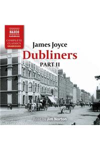 Dubliners - Part II Lib/E